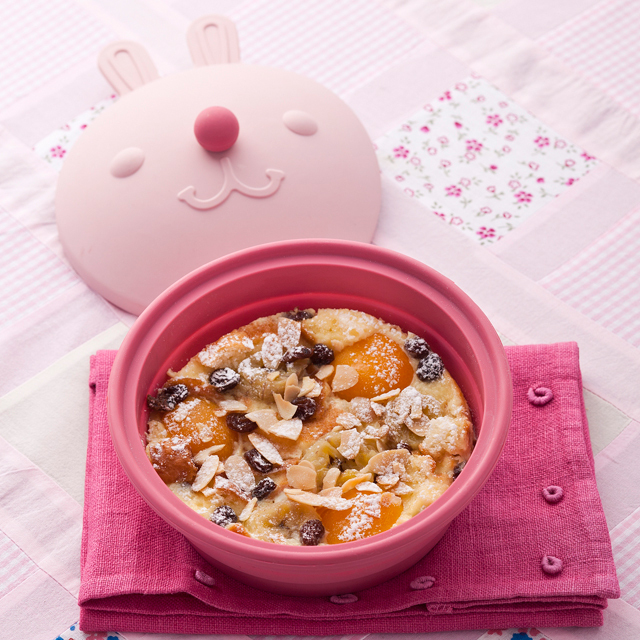 プチスチーマー ラビット 簡単レシピ付き！