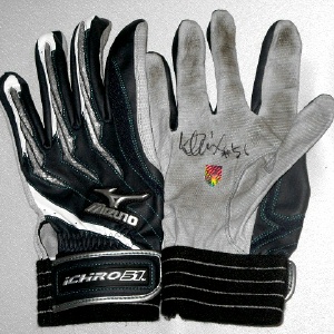 実使用品 株式会社メジャースポーツ