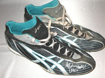 スパイク・シューズ 株式会社メジャースポーツ