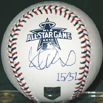 オールスター 株式会社メジャースポーツ