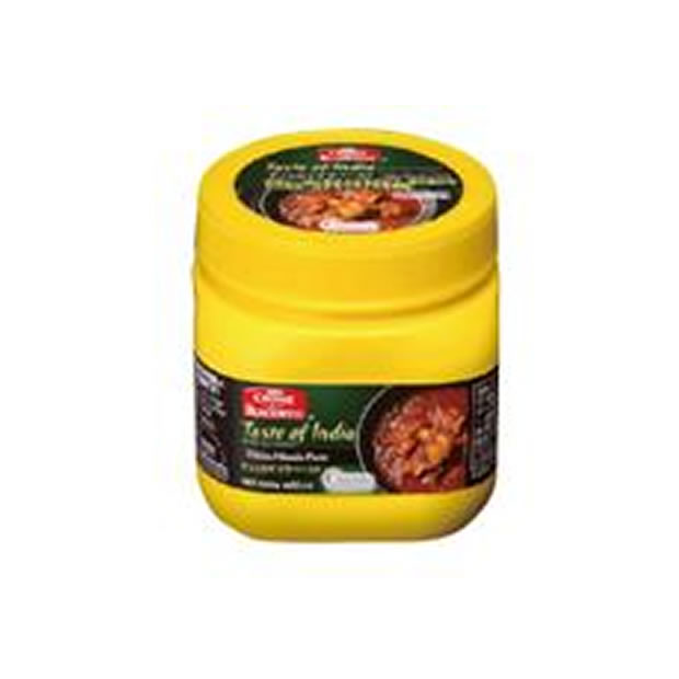 ネスレ） Ｃ＆Ｂティッカマサラペースト ５００ｇ
