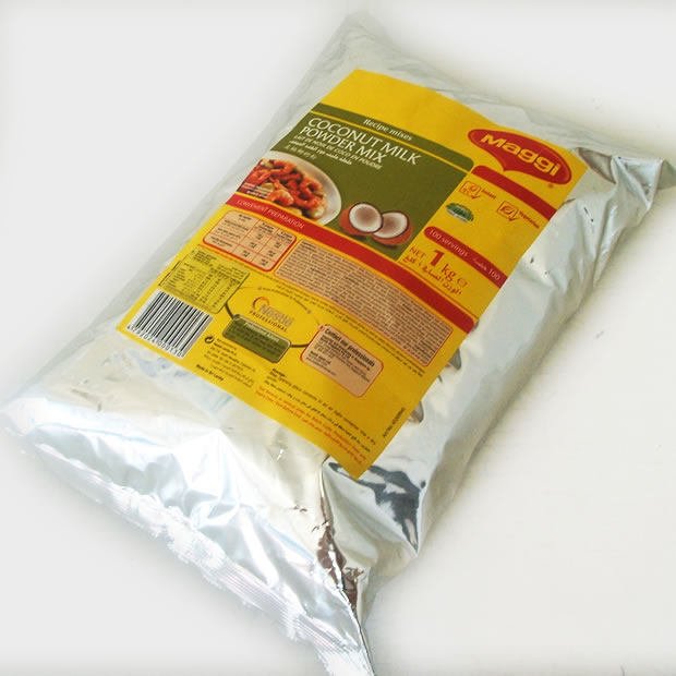 マギー） ココナッツミルクノンスイート １ＫＧ