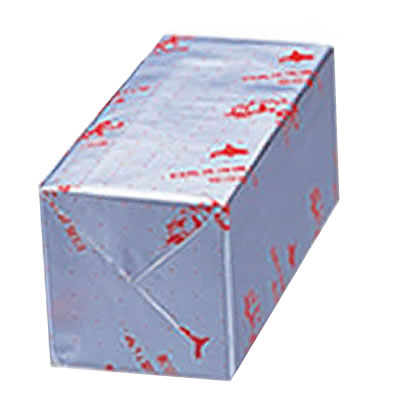 北海道日高　加塩バター【冷凍】４５０ｇ