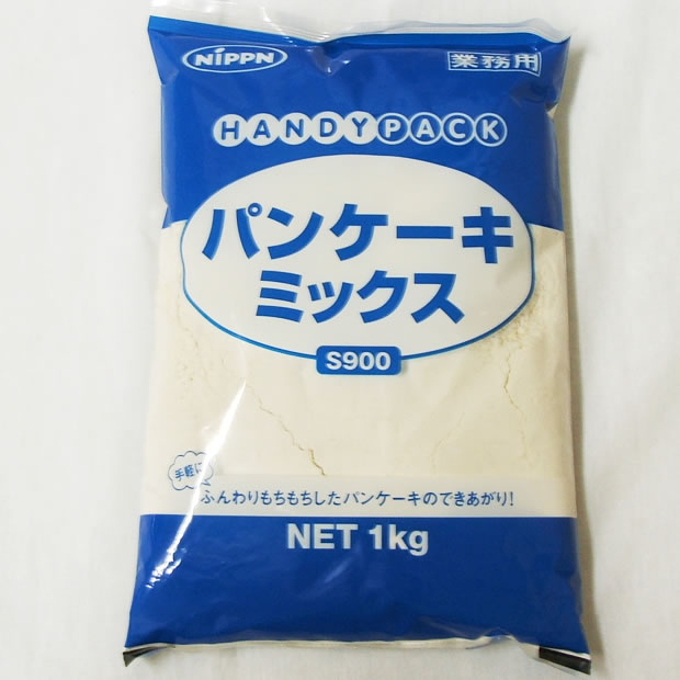 ニップン） パンケーキミックス 1KG