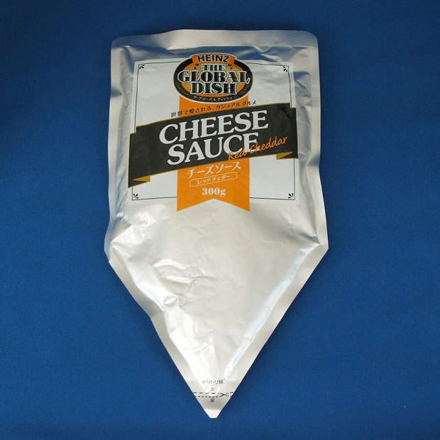 ハインツ） チーズソースレッドチェダー ３００ｇ