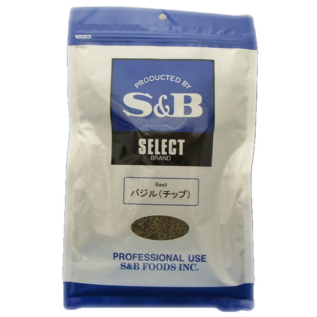 SB） バジル袋入り １００ｇ