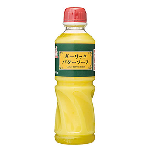 ケンコー）ガーリックバターソース　５１５ｇ