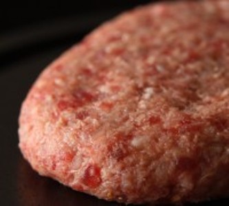 ホクビー）ハンバーグ  ５００ｇ＊２