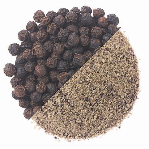 スパイスメーカー GABAN！ギャバン）ブラックペッパー