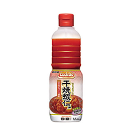 味の素）Cｏｏｋ Ｄｏ 干焼蝦仁（カンシャオシャーレン）用中華調味料　１Ｌ