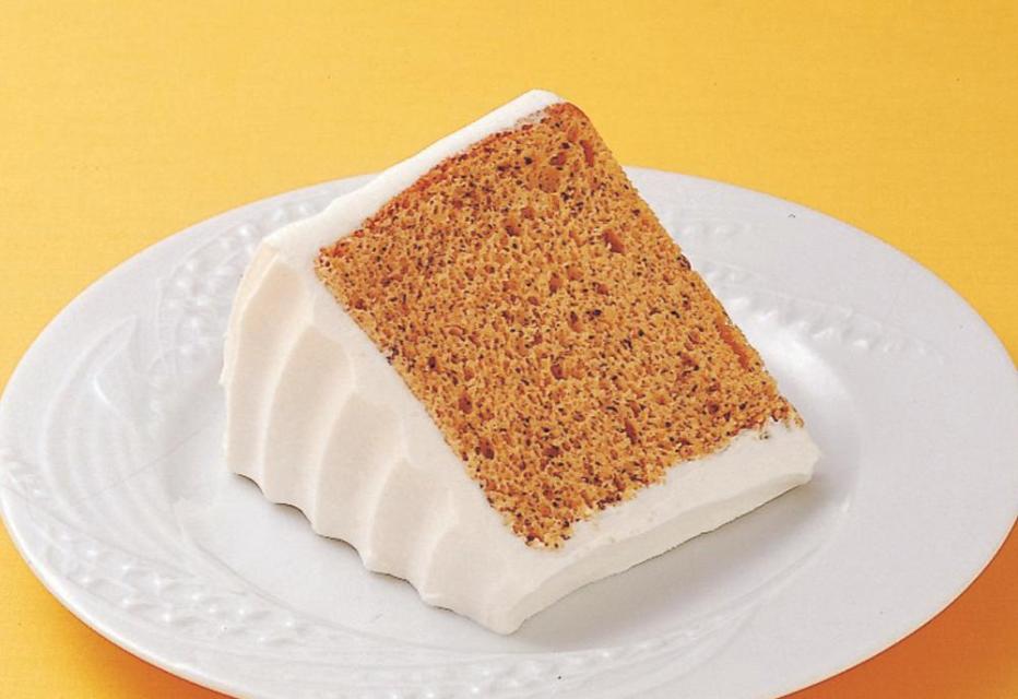 ふんわり、しっとり！フレック） 紅茶シフォン　６０ｇ＊６個入り