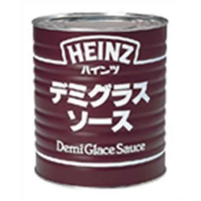 人気！ハインツ）　デミグラスソース　