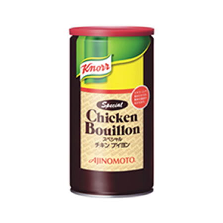 味の素）クノール　スペシャル　チキンブイヨン　１ｋｇ
