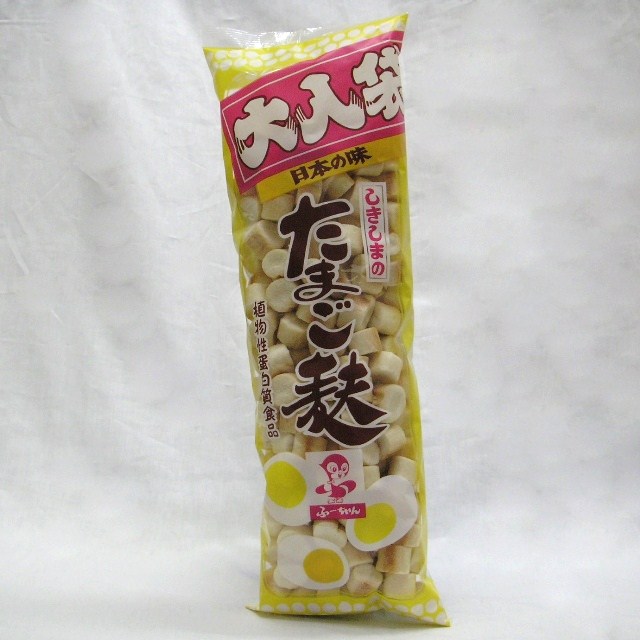 しきしまのたまご麸（麩）　卵黄入り　７０ｇ