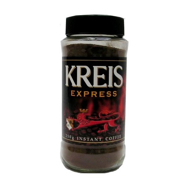 ＫＲＥＩＳ）クライス エクスプレス インスタントコーヒー　２５０ｇ