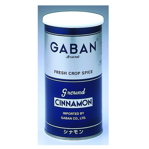 スパイスメーカー GABAN！ ギャバン）　シナモンパウダー　３００ｇ