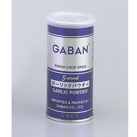 スパイスメーカー GABAN！ ギャバン）ガーリック　パウダー　４００ｇ