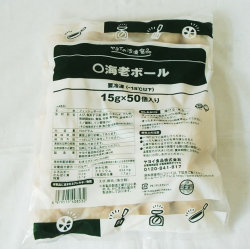 ヤヨイ） ○海老ボー １５ｇ＊５０個入