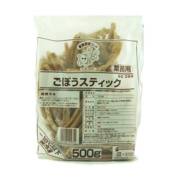 味の素） ごぼうスティック ５００ｇ