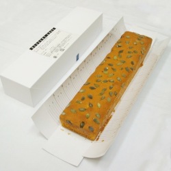 森永エンゼル） シートケーキ　パンプキン　約３１ｃｍ