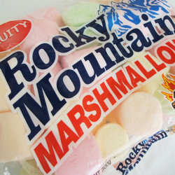 ＷＡ　ロッキーマウンテンカラーマシュマロ　３００Ｇ　