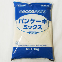 ニップン） パンケーキミックス 1KG