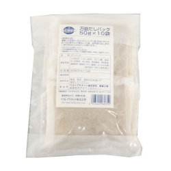 ベストプラネット）万能だしパック 　５０ｇ＊１０