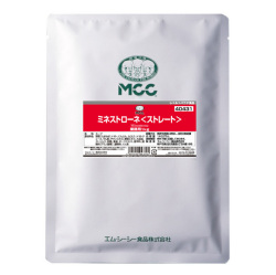 MCC） レトルトミネストローネ（ストレート） １ｋｇ　