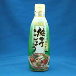 SB） 柚子こしょう ２８０ｇ