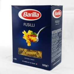 バリラ）　フジリ　５００ｇ