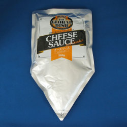ハインツ） チーズソースレッドチェダー ３００ｇ