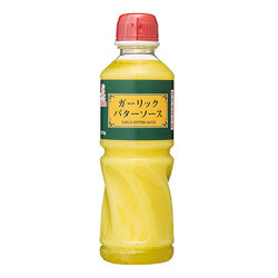 ケンコー）ガーリックバターソース　５１５ｇ