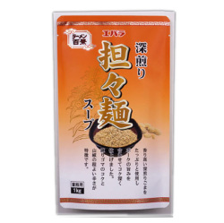 エバラ）深煎り坦々麺スープ　１ｋｇ