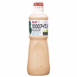 ＱＰ）１０００ サウザンアイランド　ドレッシング　１Ｌ