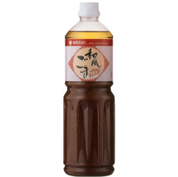 ミツカン）デリシャスドレッシング 和風ごま １Ｌ