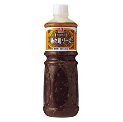 リケン）棒々鶏ソース （バンバンジー）１．２ｋｇ　