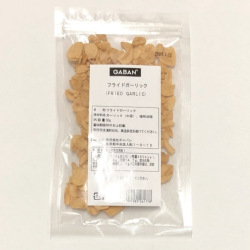 ギャバン) 　フライド　ガーリック　５０ｇ