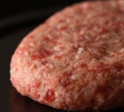 ホクビー）ハンバーグ  ５００ｇ＊２