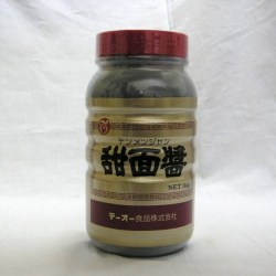 TO）　甜面醤（テンメンジャン）中華甘みそ　１ｋｇ