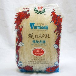 山東省龍口産　緑豆　春雨　５００ｇ