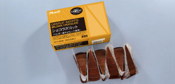 ショコラズコット