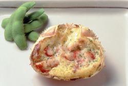 味の素）　かに甲羅 グラタン　７５ｇ＊２０個入り