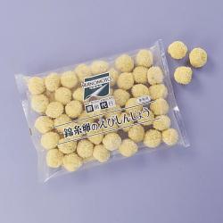 味の素）　錦糸卵のしんじょう　２０ｇ＊５０個入り