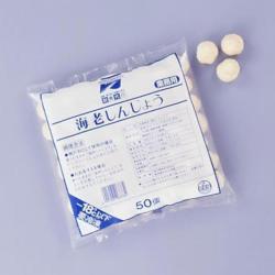 味の素）　えびしんじょう　１０ｇ＊５０個入り