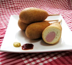 業務用！アメリカンドック　