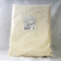 チェスコ）イタリアのチーズ！グラナパダーノ１００％粉  １ｋｇ