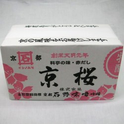 石野）特醸！京桜 　味噌　 ２ｋｇ 　