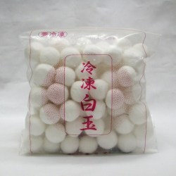 タヌマ）　冷凍　白玉　　　５００ｇ