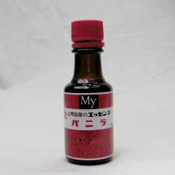 明治屋）　バニラ　エッセンス　　３０ｍｌ