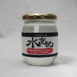 明治屋）　水あめ　　３１０ｇ